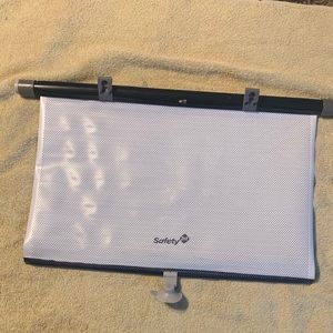 ⚠️ 3/$20 Safety 1st Car Shade ⚠️